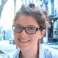 Santander UK Employee Katy Jackson's profile photo