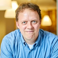 Anton Siebelink Email & Phone Number