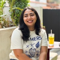 Hatio Innovations Private Limited Employee Abhirami Sajeev's profile photo