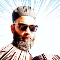 Dubai Islamic Bank Pakistan Employee Shahmir Baloch's profile photo