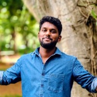 Arunkumar Panneerselvam Email