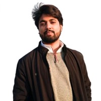 Prishth Technosoft Employee Ravikant Choubey's profile photo