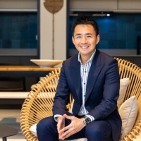 The Assembly Place Employee Eugene Lim's profile photo