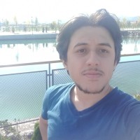 VoltaCAR Employee Berat Bayram's profile photo