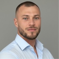 TechFirm Group Employee Louis Thomas's profile photo