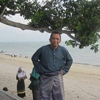 Power Products Unlimited Employee Rozwan Majid's profile photo