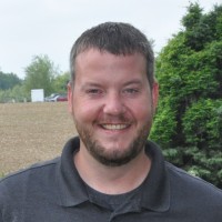 Ecosystem Planning and Restoration Employee Curt Hall's profile photo
