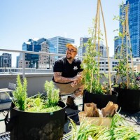 MicroHabitat Employee Nicholas Gilroy's profile photo
