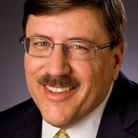 Global Infrastructure Solutions Inc. Employee Rod Musser's profile photo