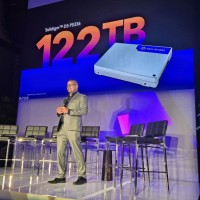 Solidigm Employee Greg Matson's profile photo