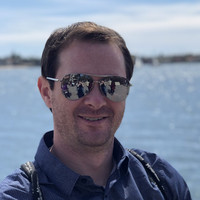 Elephant Insurance Employee Cole Johnson's profile photo
