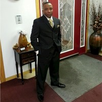 Reginald Richardson Email & Phone Number