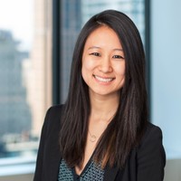 Colgate-Palmolive Employee Nancy Zhang's profile photo