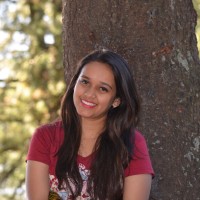 Deeksha Garg Email