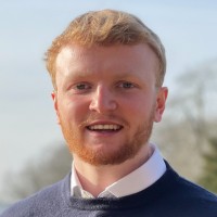 SumUp Employee Harry George's profile photo