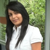Linamar Corporation Employee Jasvir Kaur's profile photo