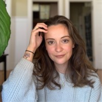 Vineyard Theatre Employee Abigail Jones's profile photo