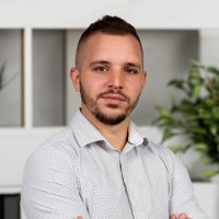 Carpatree Employee Paweł Koszyk's profile photo