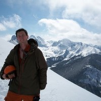 Hyder Construction Employee Sean Jordan's profile photo