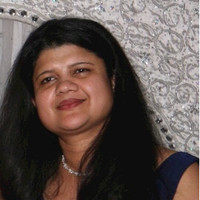 Siona Gomes Email & Phone Number