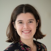 Leica Biosystems Employee Amy Bruce's profile photo
