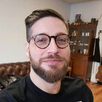 Eliot Geller Email & Phone Number
