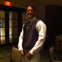 Jersey Shore University Medical Center Employee Aaron Petty's profile photo