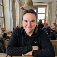 Chris Krause Email & Phone Number