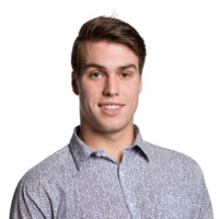 Ruamoko Solutions Employee Fraser Scott's profile photo