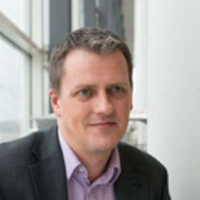 NatPower Employee Stephen Holmes's profile photo