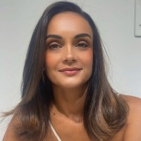 Vetrus Employee Roberta Dantas's profile photo
