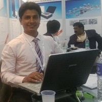 SCB SOLAR Employee Chander Mani's profile photo