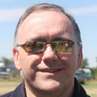 Simphonic Employee Pete Smith's profile photo