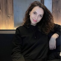 Eugenia Kot Email
