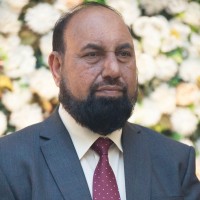 Muhammad Kaiser Email