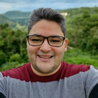 CESAR Employee Raphael Brito's profile photo