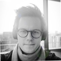 Genmab Employee Danny Krath's profile photo