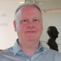 Stuart Sharman Email
