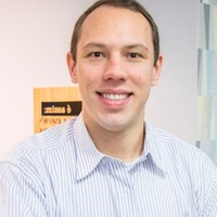 Ôntico Consultoria e Negócios Employee Thiago S. Ramos's profile photo