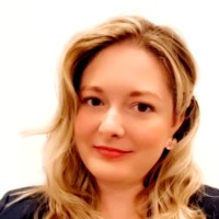 Arlington Community Federal Credit Union Employee Callie Dag's profile photo