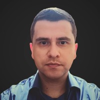 Comercio de Medicamentos Brair Ltda. Employee Victor Castro Teixeira's profile photo