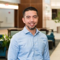 Trenk Isabel Siddiqi & Shahdanian P.C. Employee Rex Cordero's profile photo
