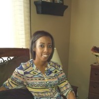 Olive Garden Cafe Bar and Grill Employee Shianne Crittenton's profile photo