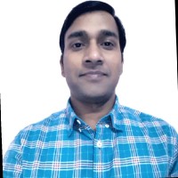 Manoj Kumar's profile photo