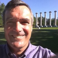 Missouri School of Journalism Employee Mike Jenner's profile photo