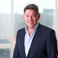 COG Aggregation Employee Mark Rayson's profile photo