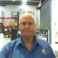 Divers Group Employee Mathew Davidson's profile photo