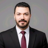 Anjum Hotel Makkah Employee Mohamed Elbagoury's profile photo