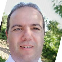 Monument Technology Employee Aleksandar Aleksiev's profile photo