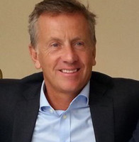 ARIES MARINE INSURANCE BROKERS LTD Employee Darren Watson's profile photo